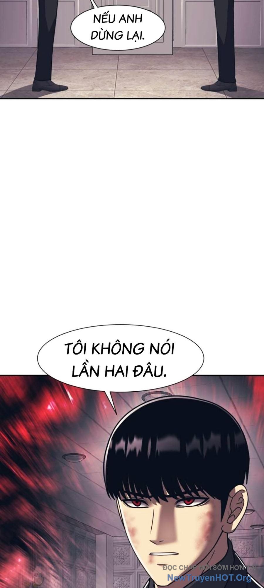 Sóng Ngầm Chap 87 - Next Chap 88