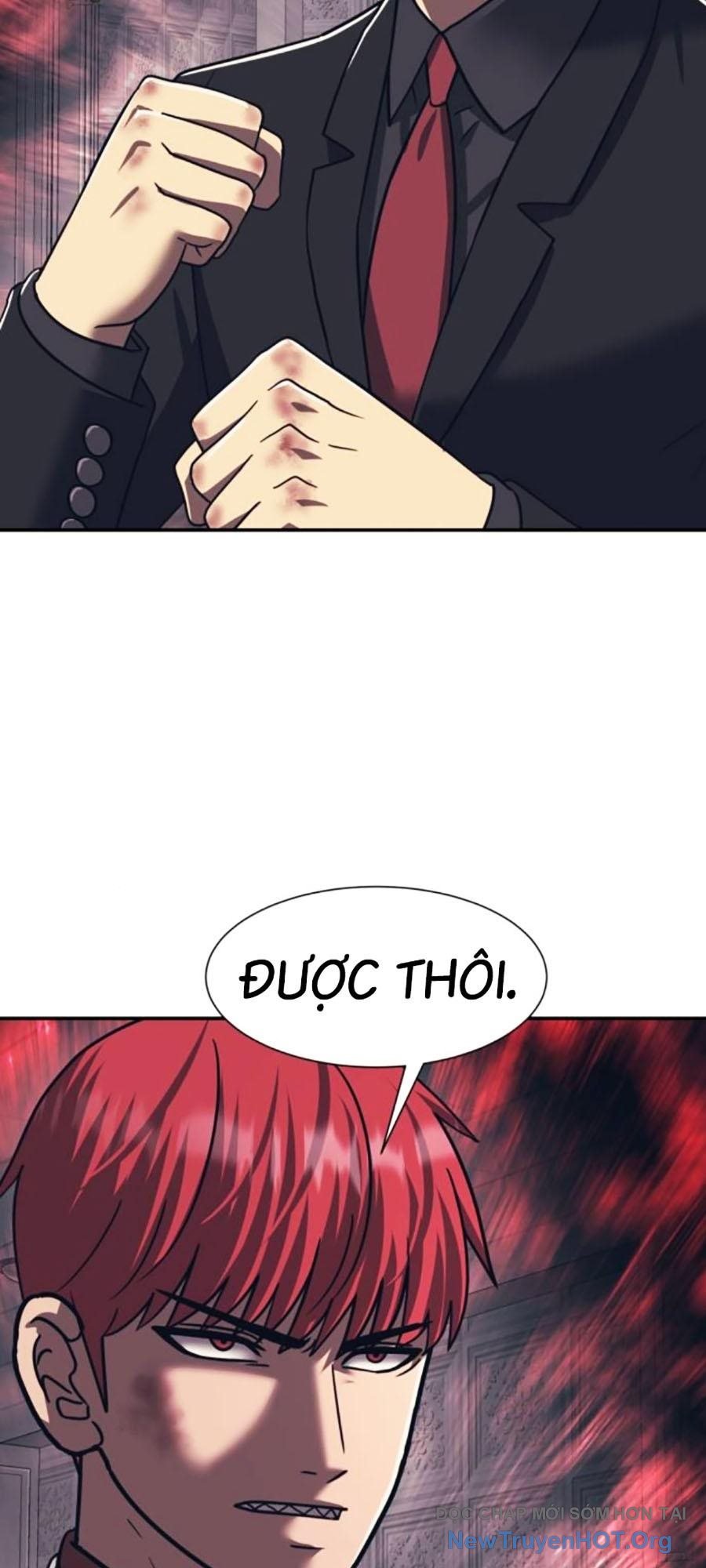 Sóng Ngầm Chap 87 - Next Chap 88