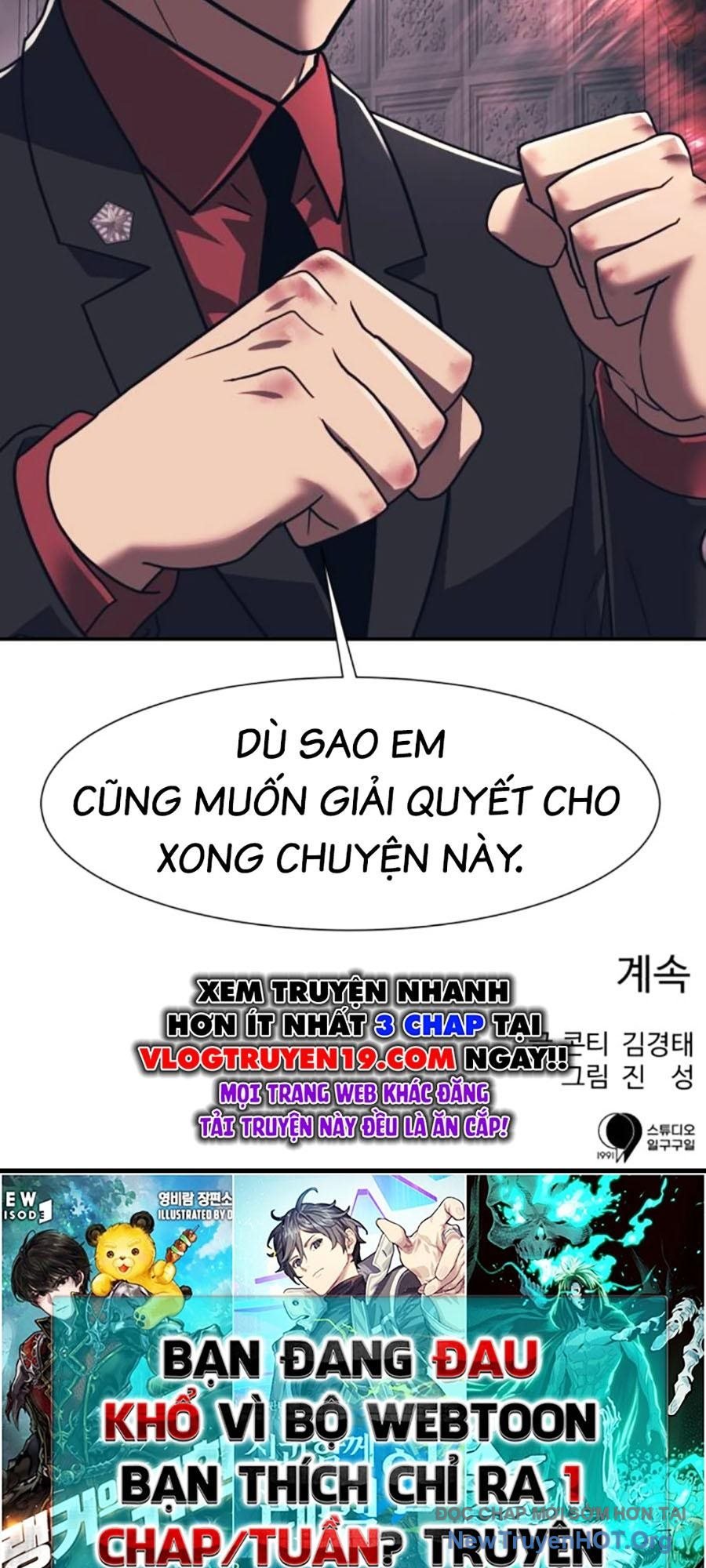 Sóng Ngầm Chap 87 - Next Chap 88