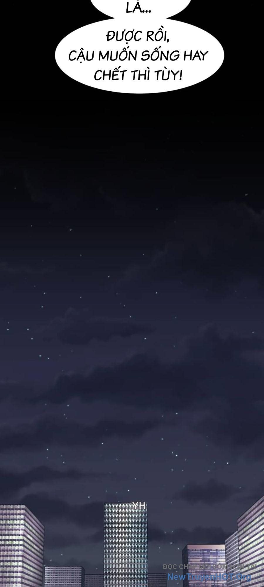 Sóng Ngầm Chap 87 - Next Chap 88