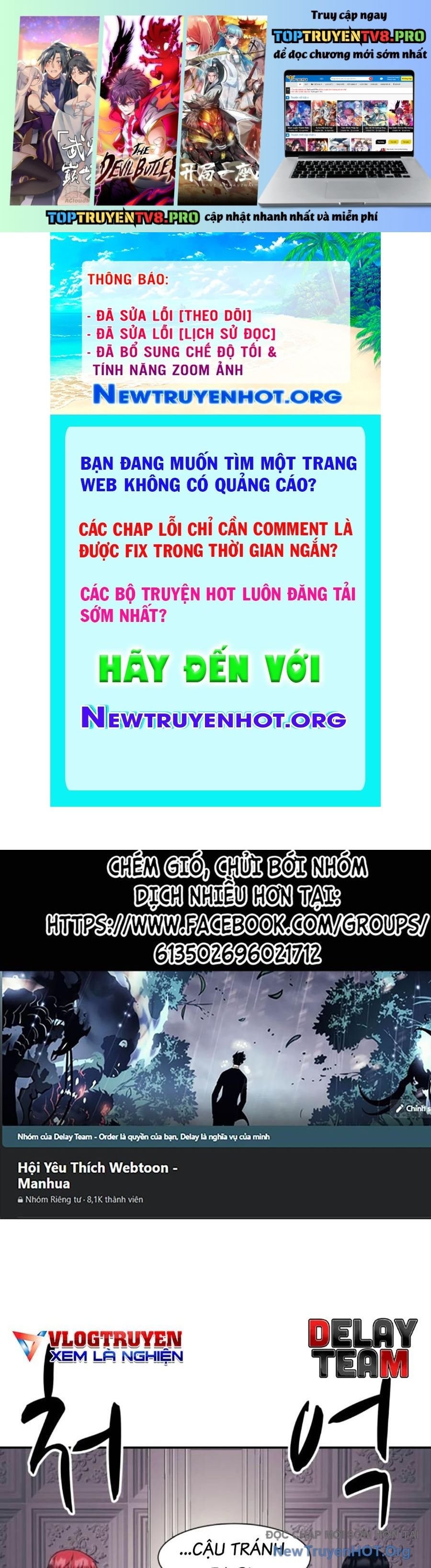 Sóng Ngầm Chap 88 - Next Chap 89