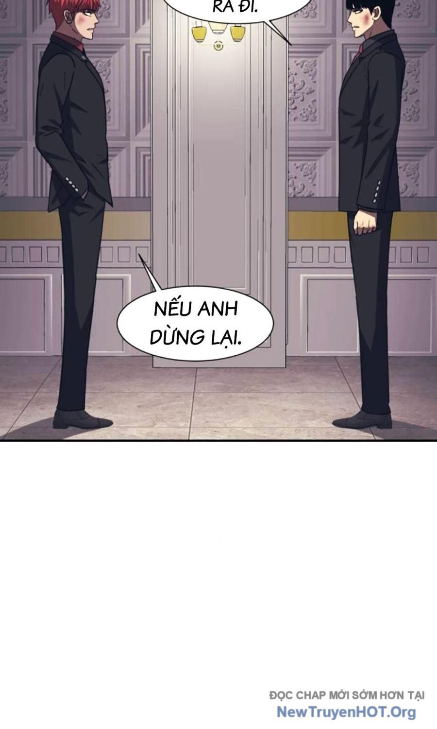 Sóng Ngầm Chap 88 - Next Chap 89