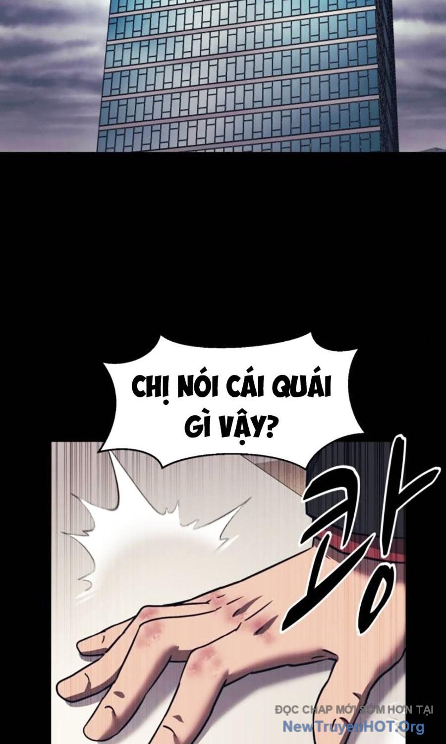 Sóng Ngầm Chap 88 - Next Chap 89