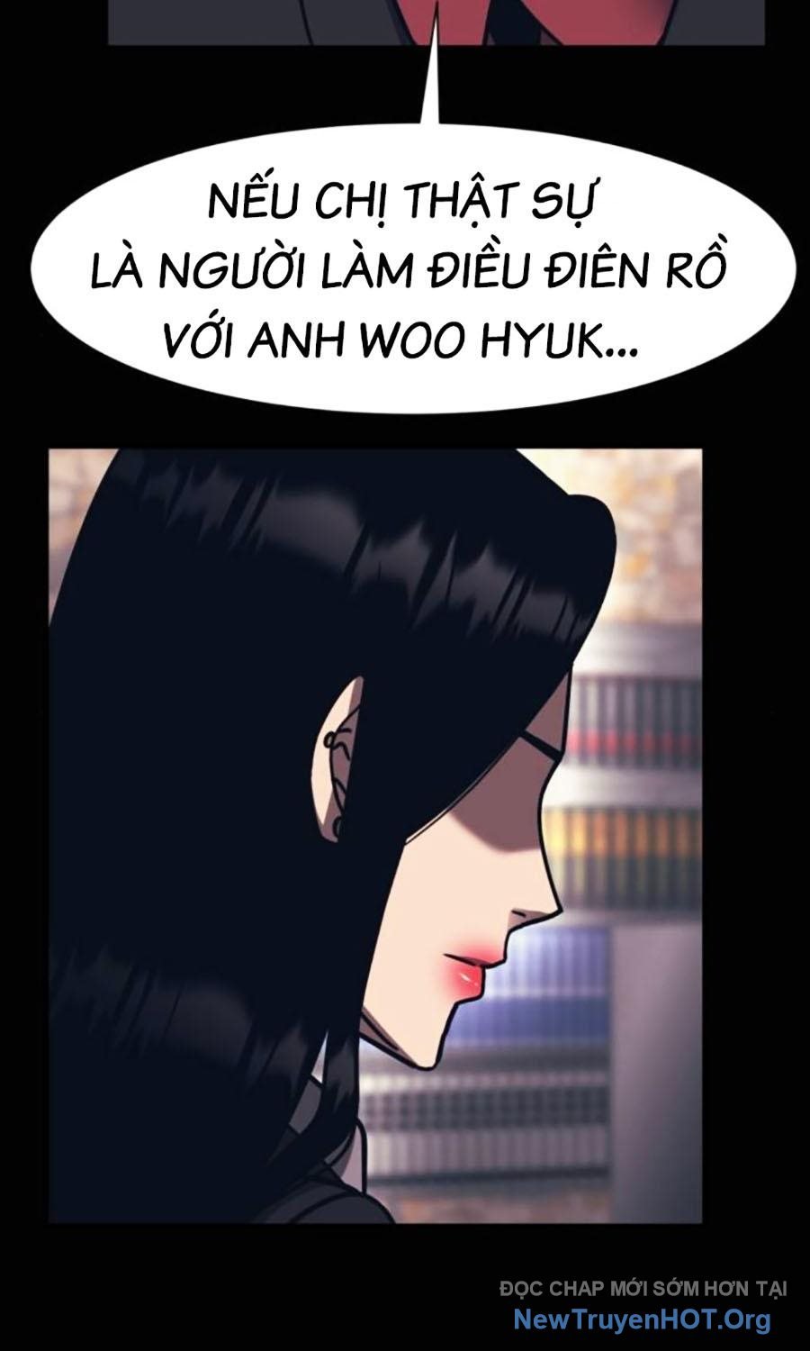 Sóng Ngầm Chap 88 - Next Chap 89