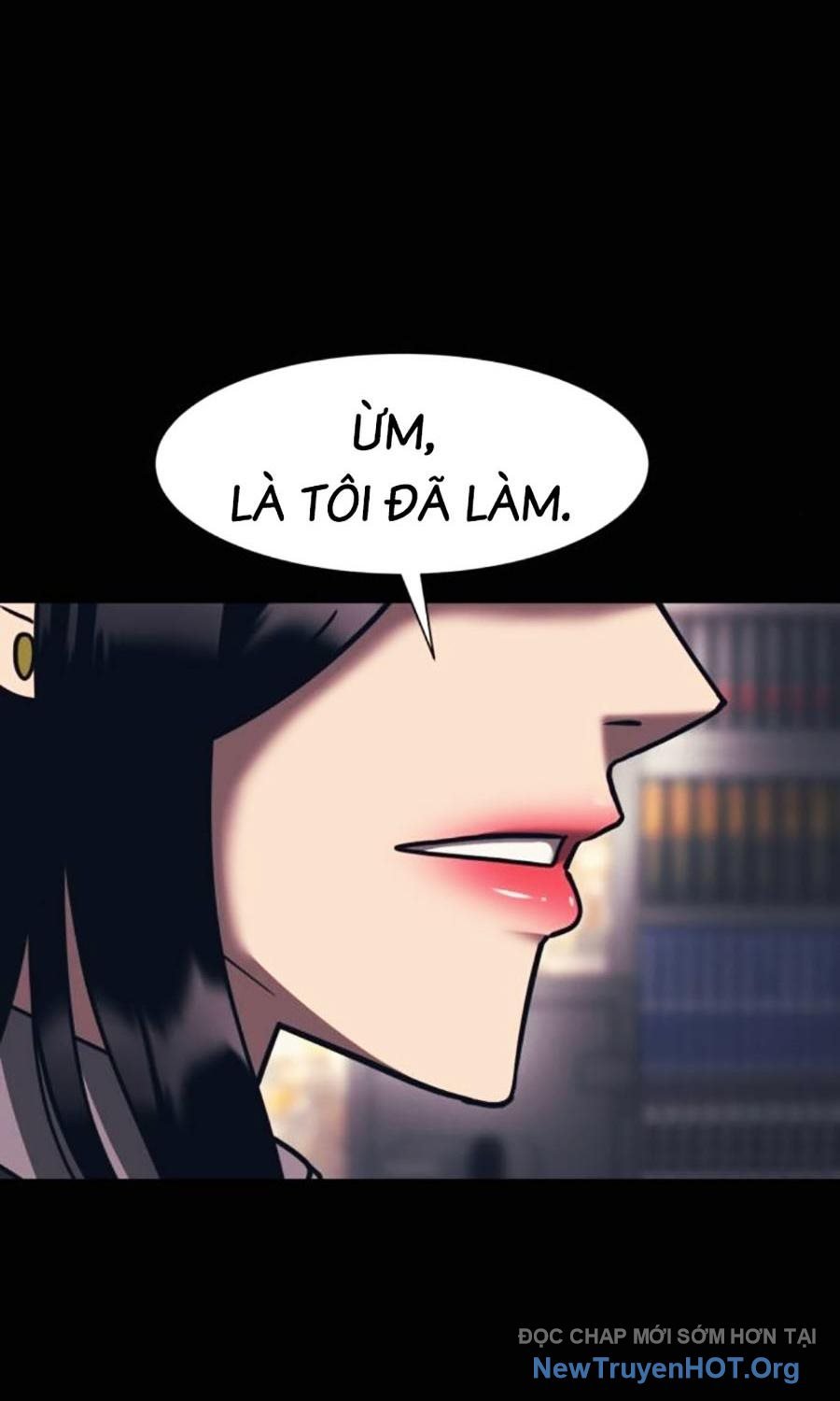 Sóng Ngầm Chap 88 - Next Chap 89