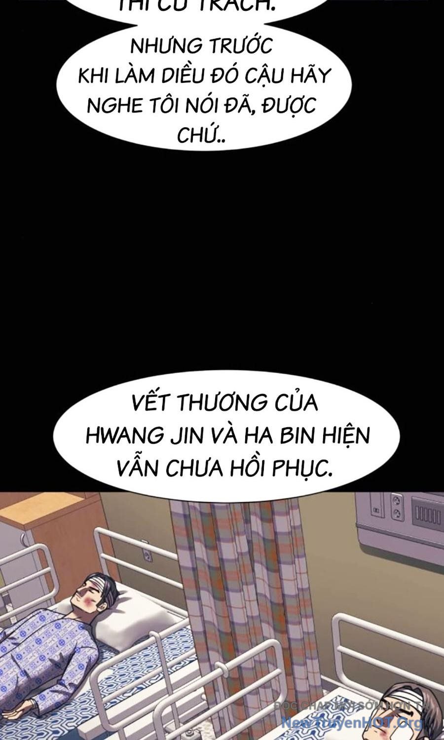 Sóng Ngầm Chap 88 - Next Chap 89