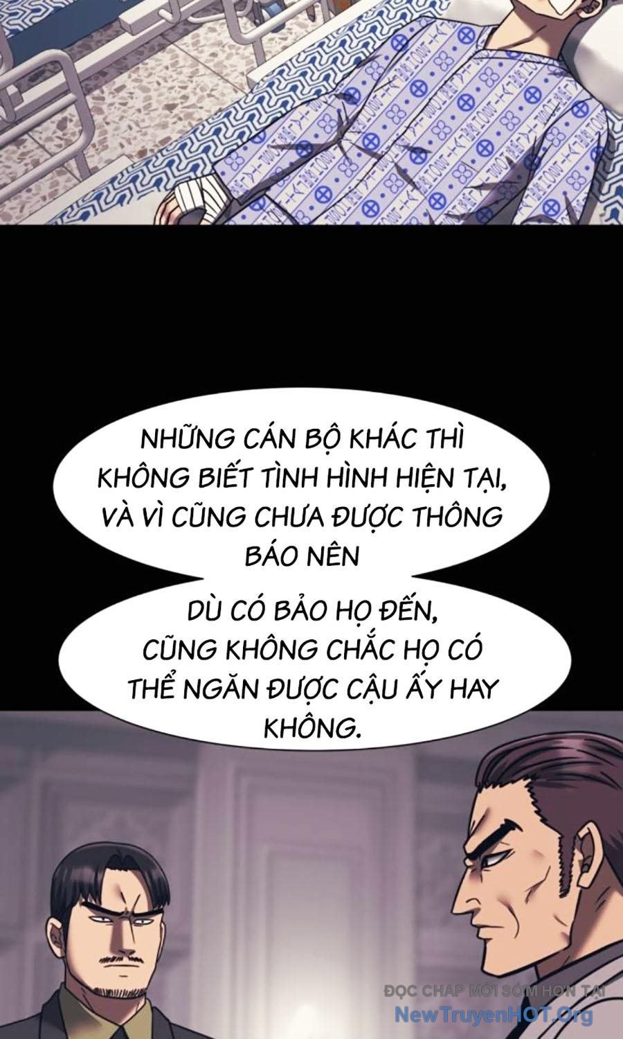 Sóng Ngầm Chap 88 - Next Chap 89