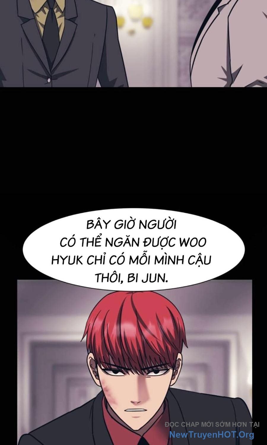 Sóng Ngầm Chap 88 - Next Chap 89