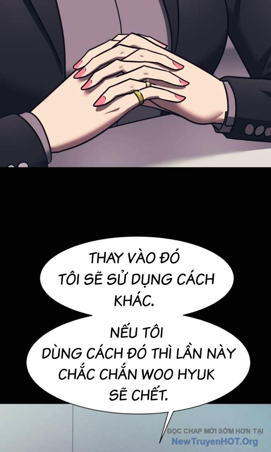 Sóng Ngầm Chap 88 - Next Chap 89