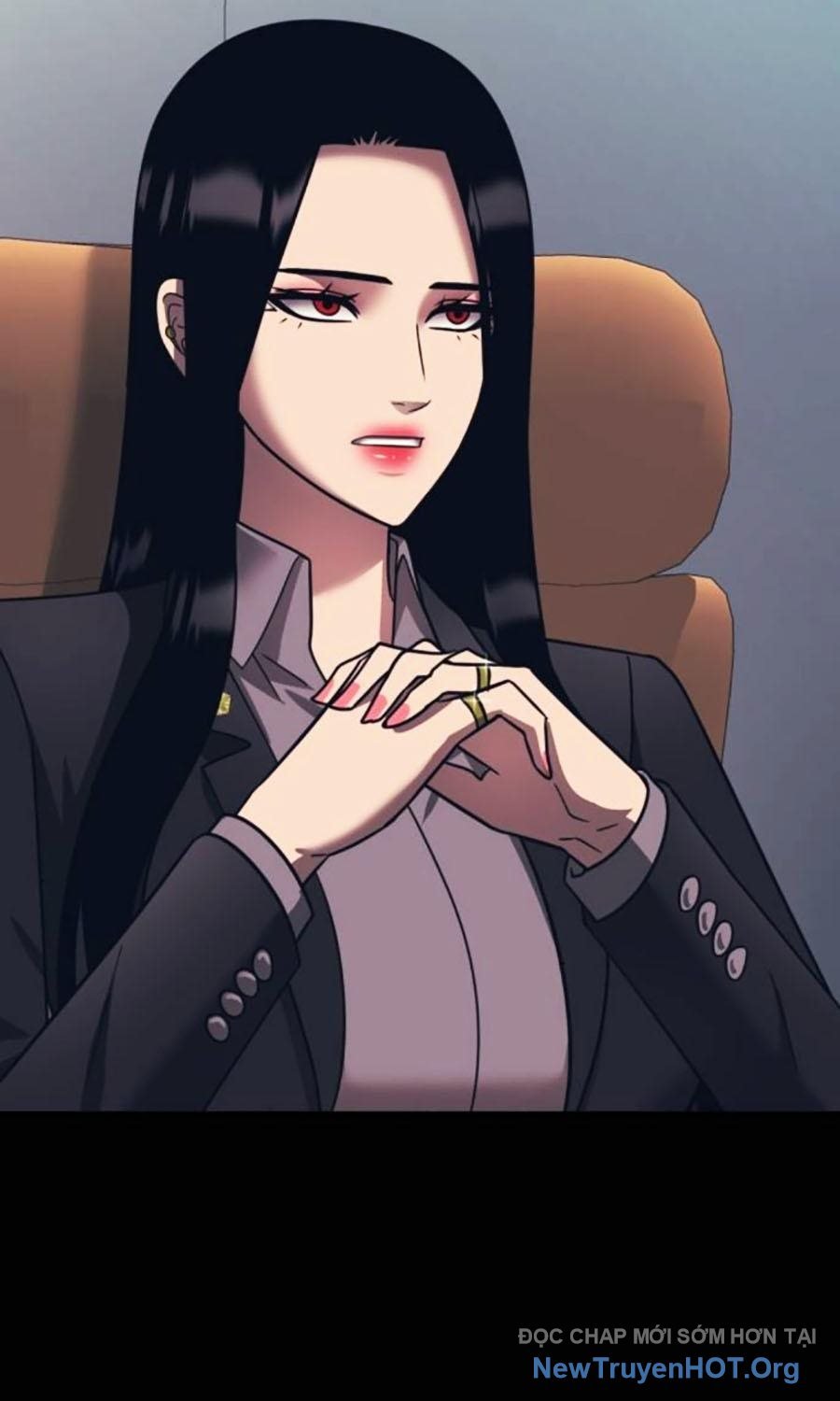 Sóng Ngầm Chap 88 - Next Chap 89