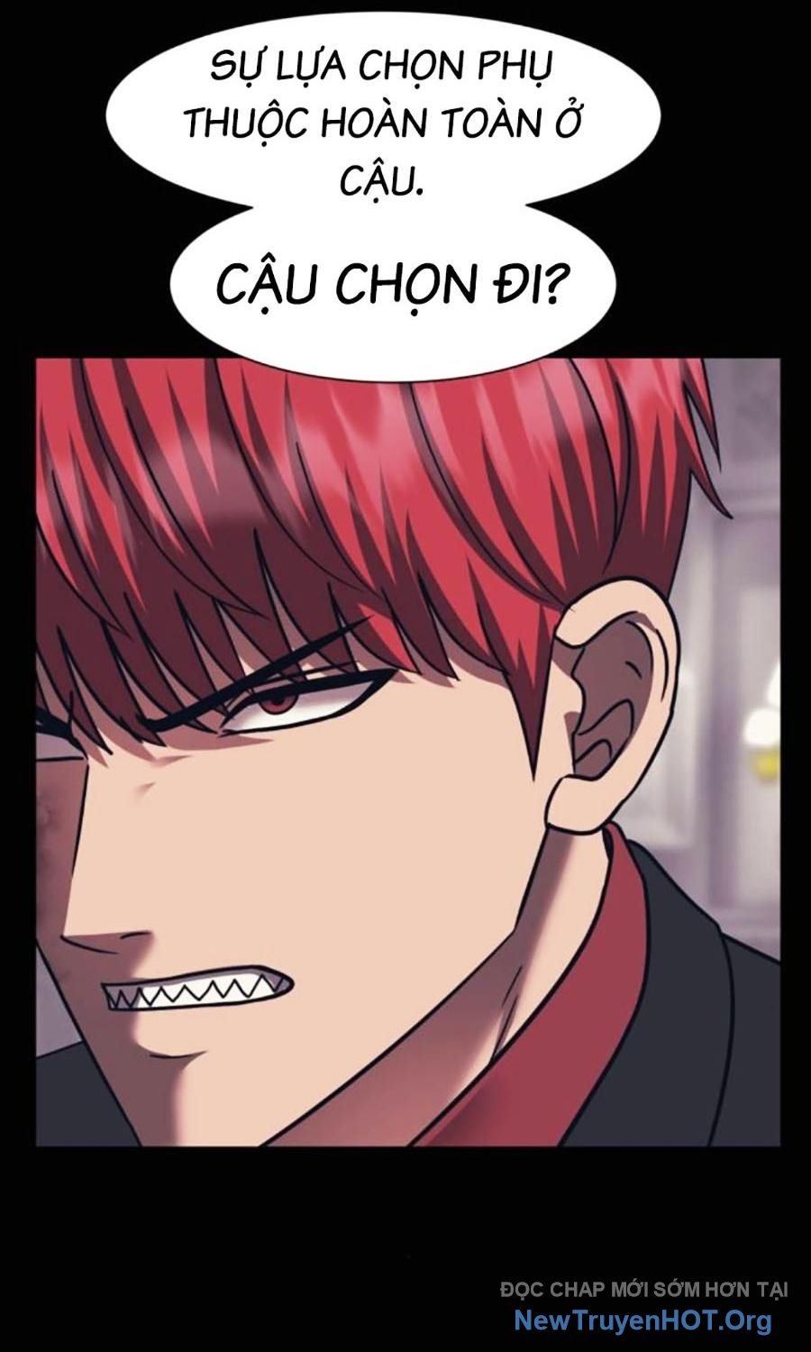 Sóng Ngầm Chap 88 - Next Chap 89