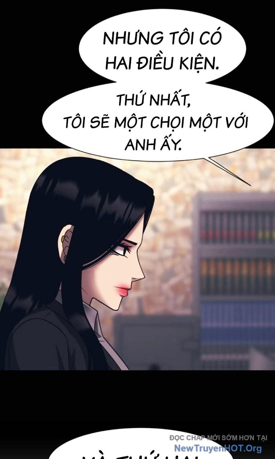 Sóng Ngầm Chap 88 - Next Chap 89