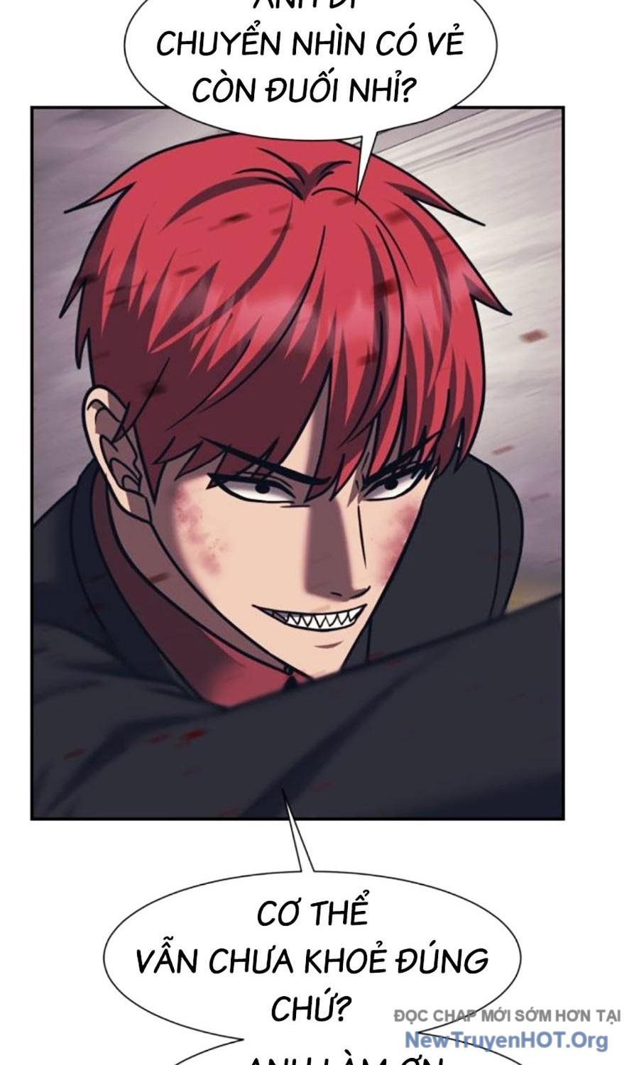 Sóng Ngầm Chap 88 - Next Chap 89