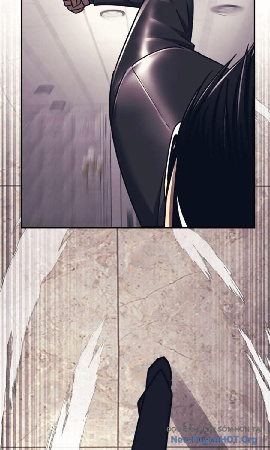 Sóng Ngầm Chap 88 - Next Chap 89