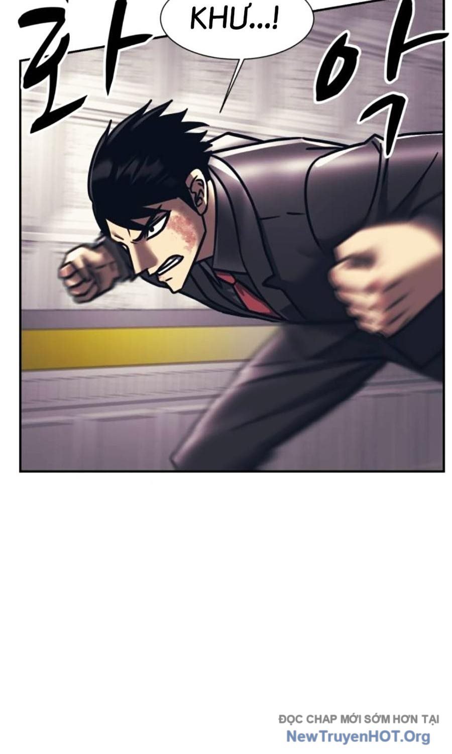 Sóng Ngầm Chap 88 - Next Chap 89