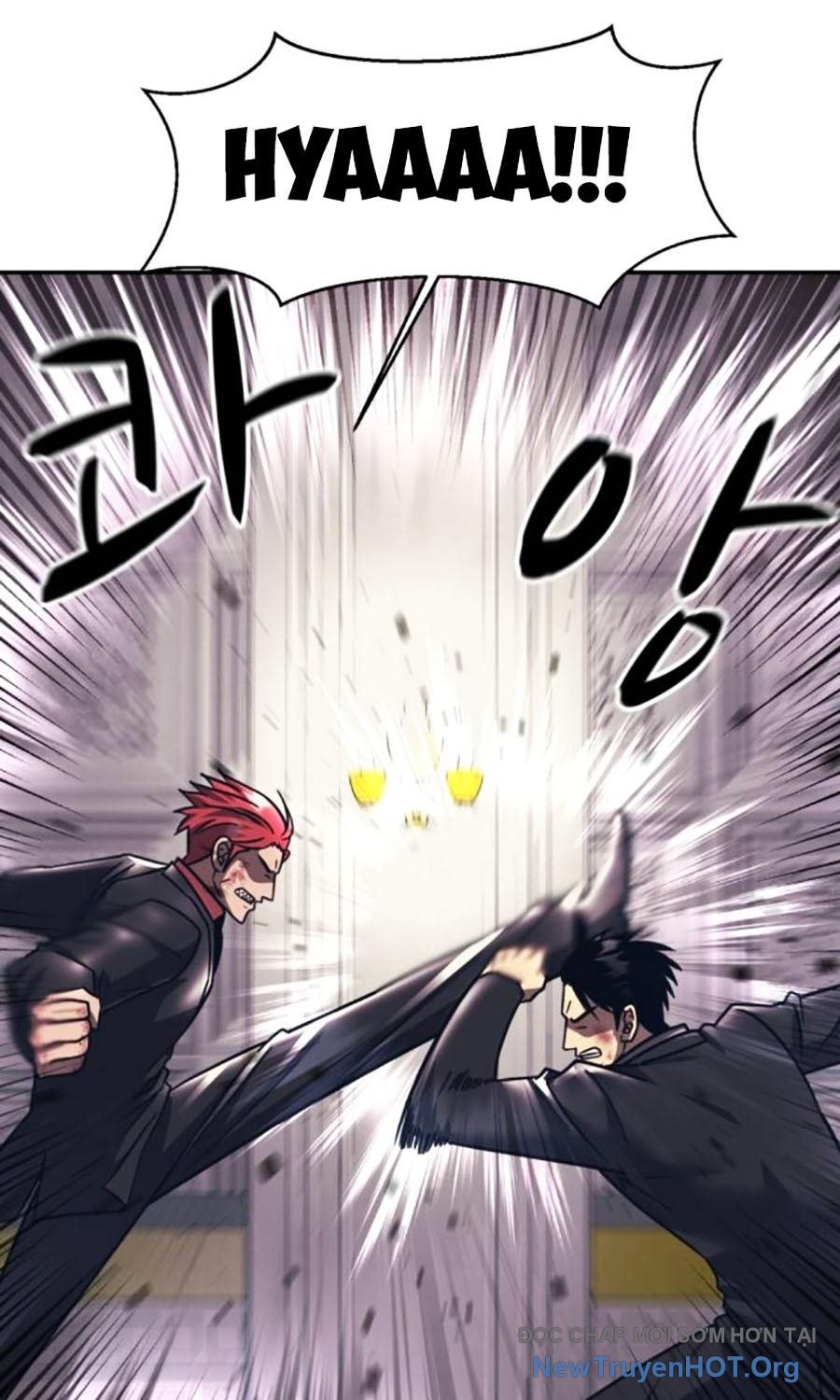 Sóng Ngầm Chap 88 - Next Chap 89