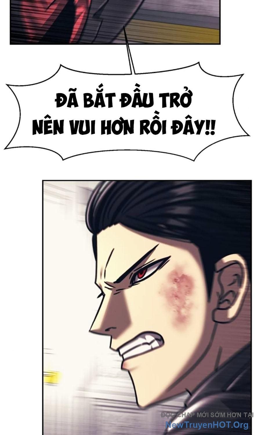 Sóng Ngầm Chap 88 - Next Chap 89