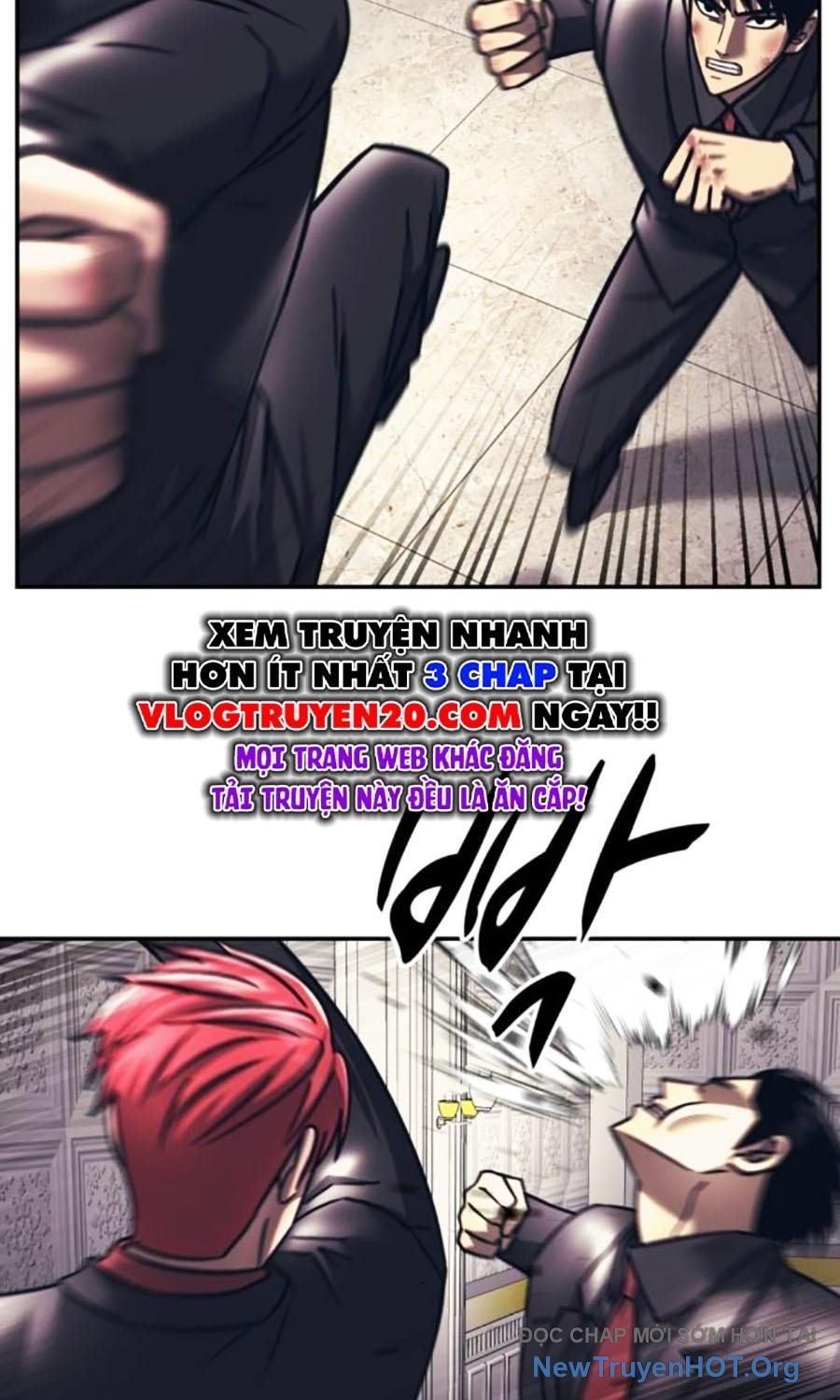 Sóng Ngầm Chap 88 - Next Chap 89