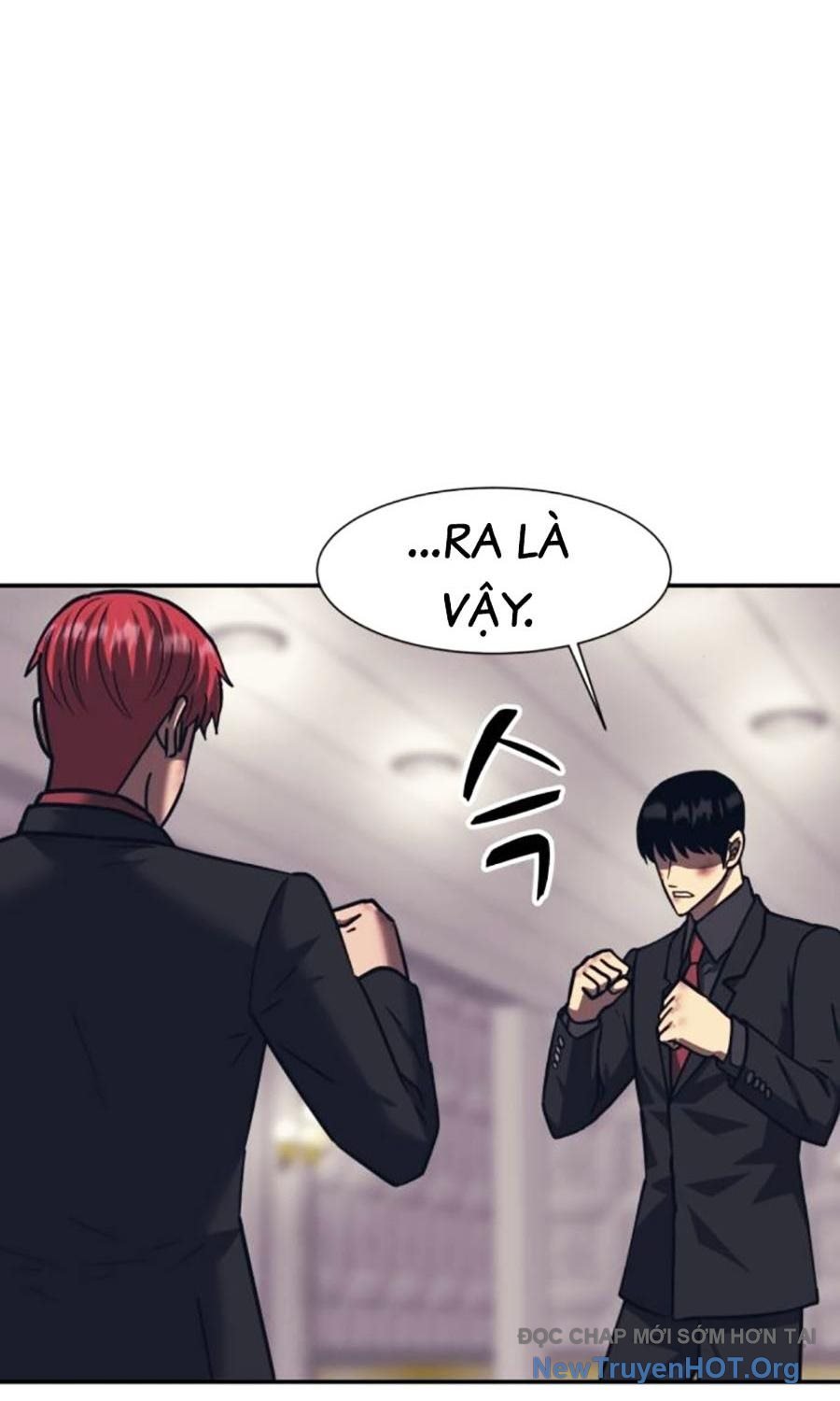 Sóng Ngầm Chap 88 - Next Chap 89