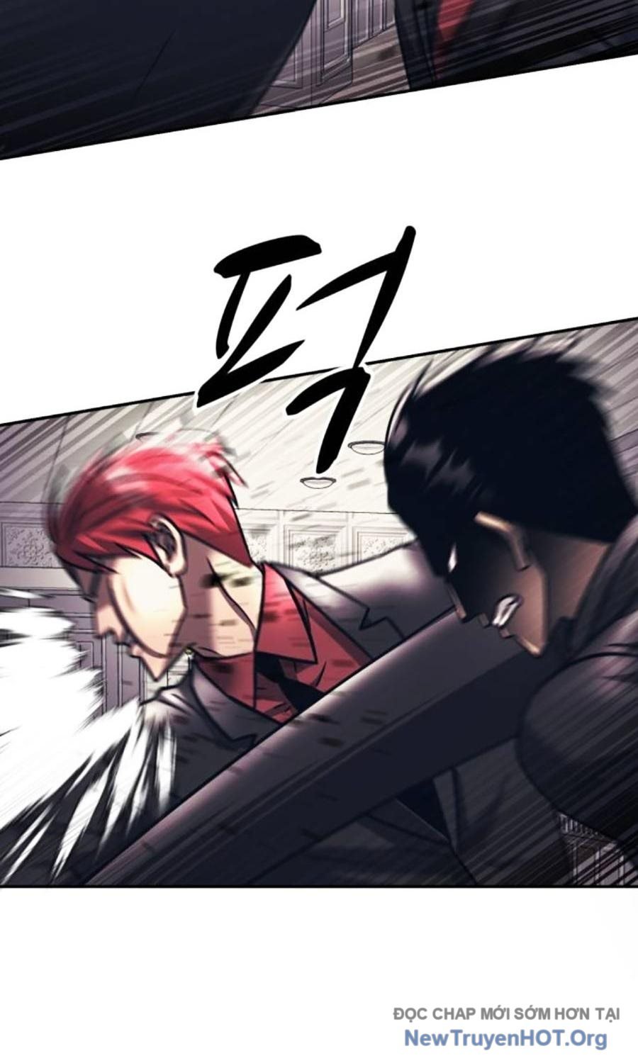 Sóng Ngầm Chap 88 - Next Chap 89