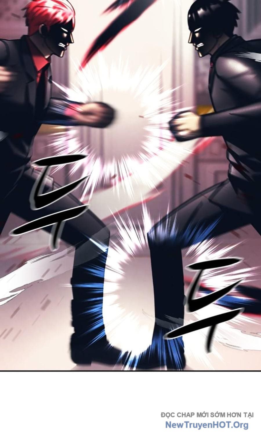 Sóng Ngầm Chap 88 - Next Chap 89