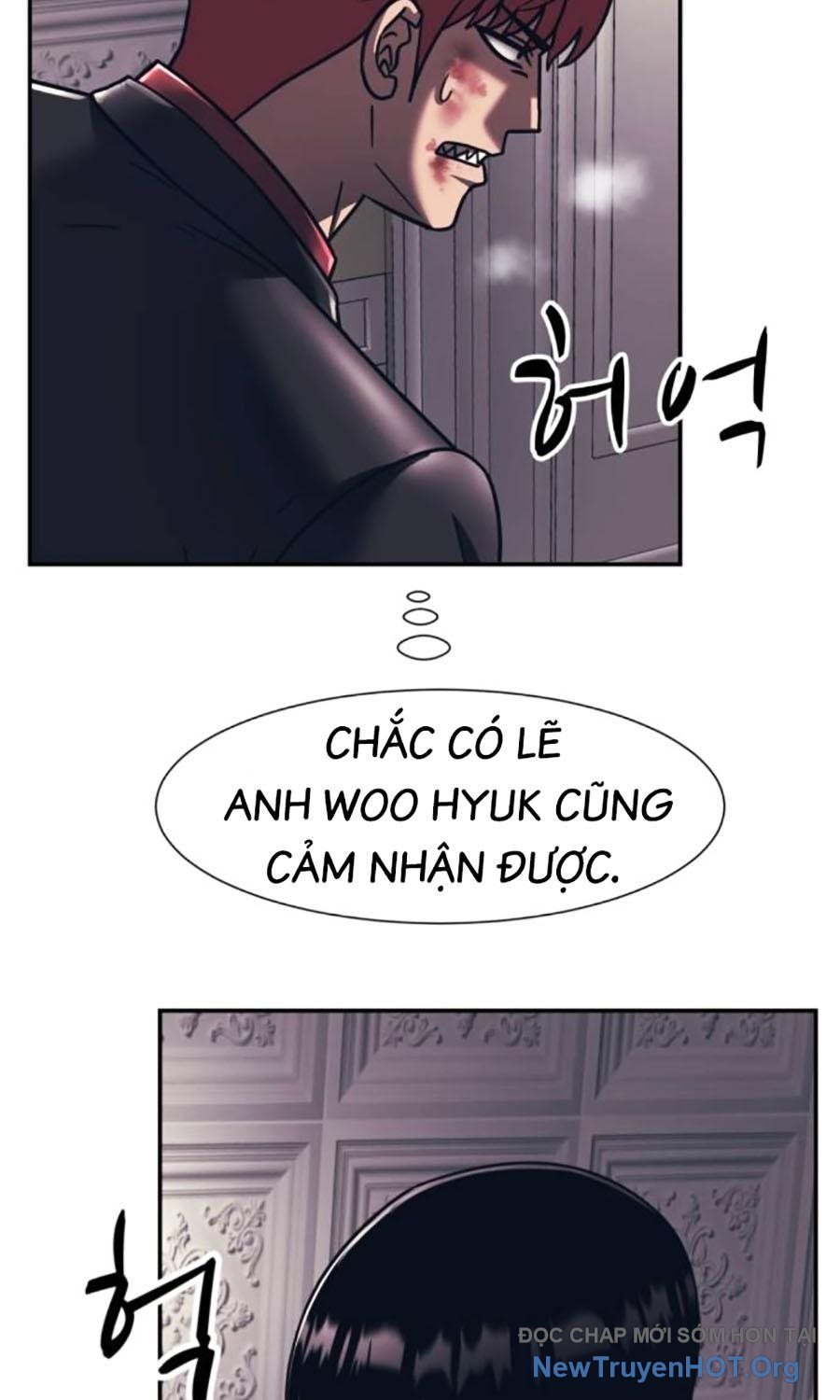 Sóng Ngầm Chap 88 - Next Chap 89