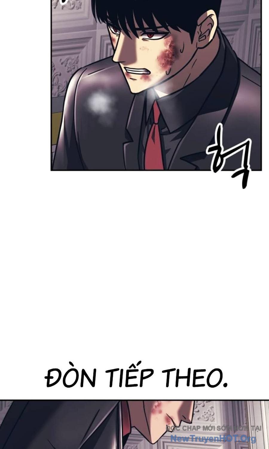 Sóng Ngầm Chap 88 - Next Chap 89