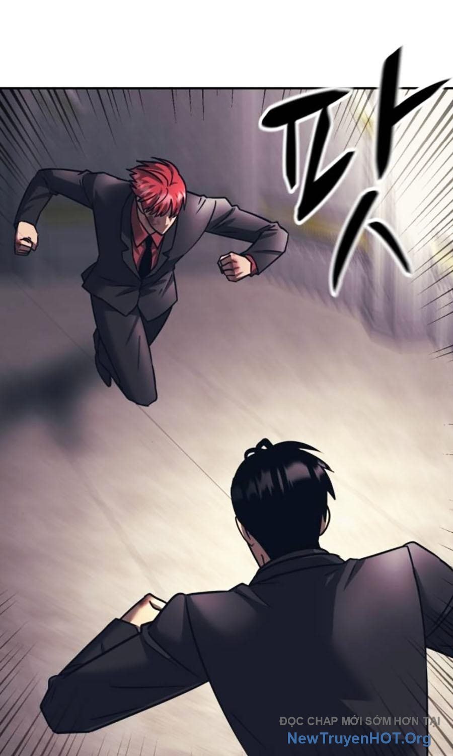 Sóng Ngầm Chap 88 - Next Chap 89