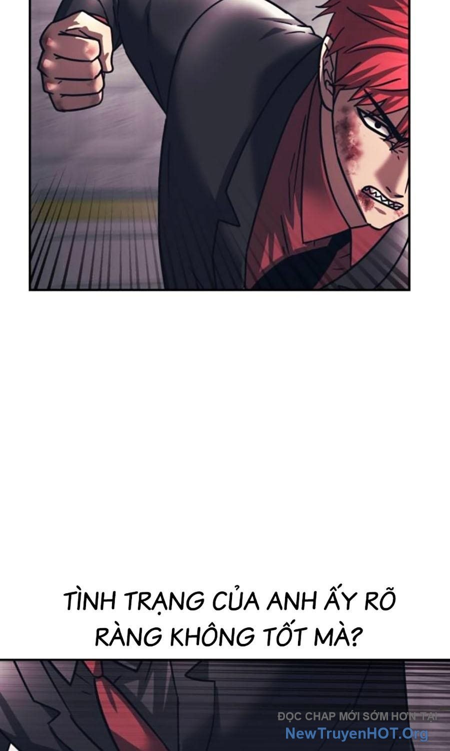 Sóng Ngầm Chap 88 - Next Chap 89