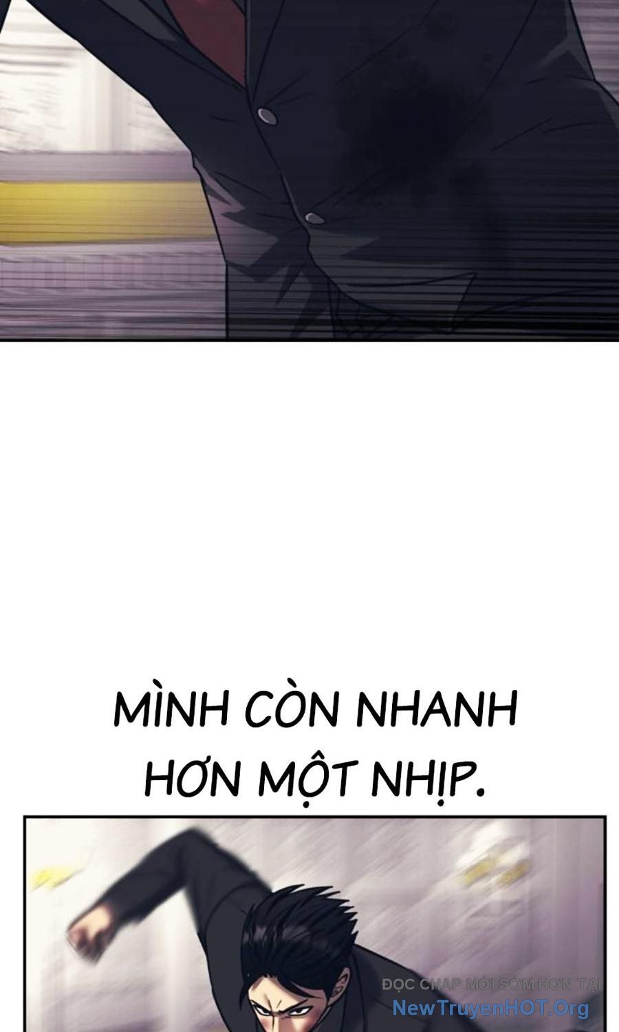 Sóng Ngầm Chap 88 - Next Chap 89