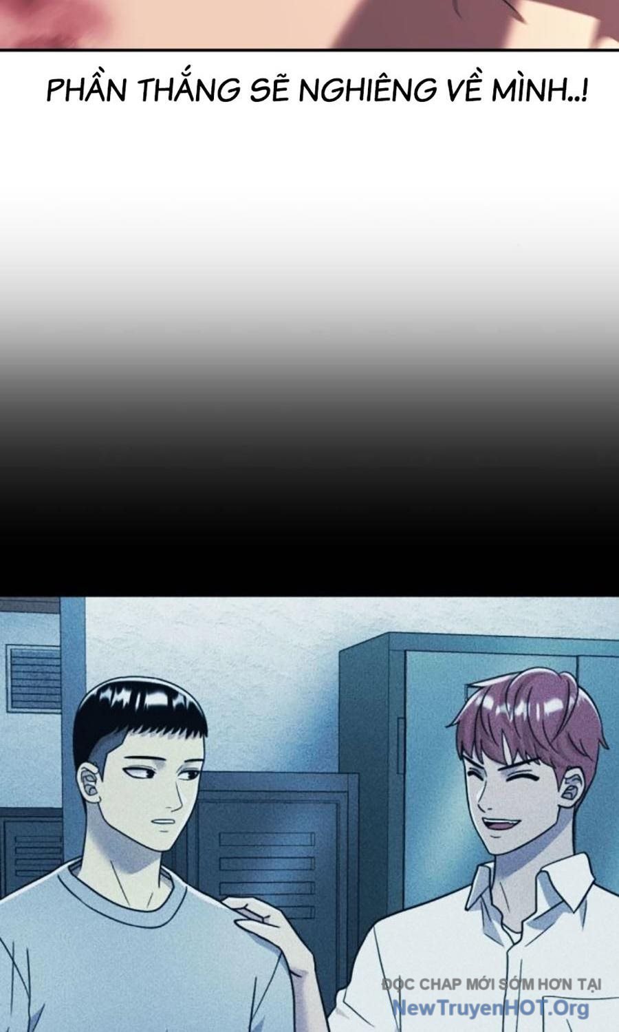 Sóng Ngầm Chap 88 - Next Chap 89