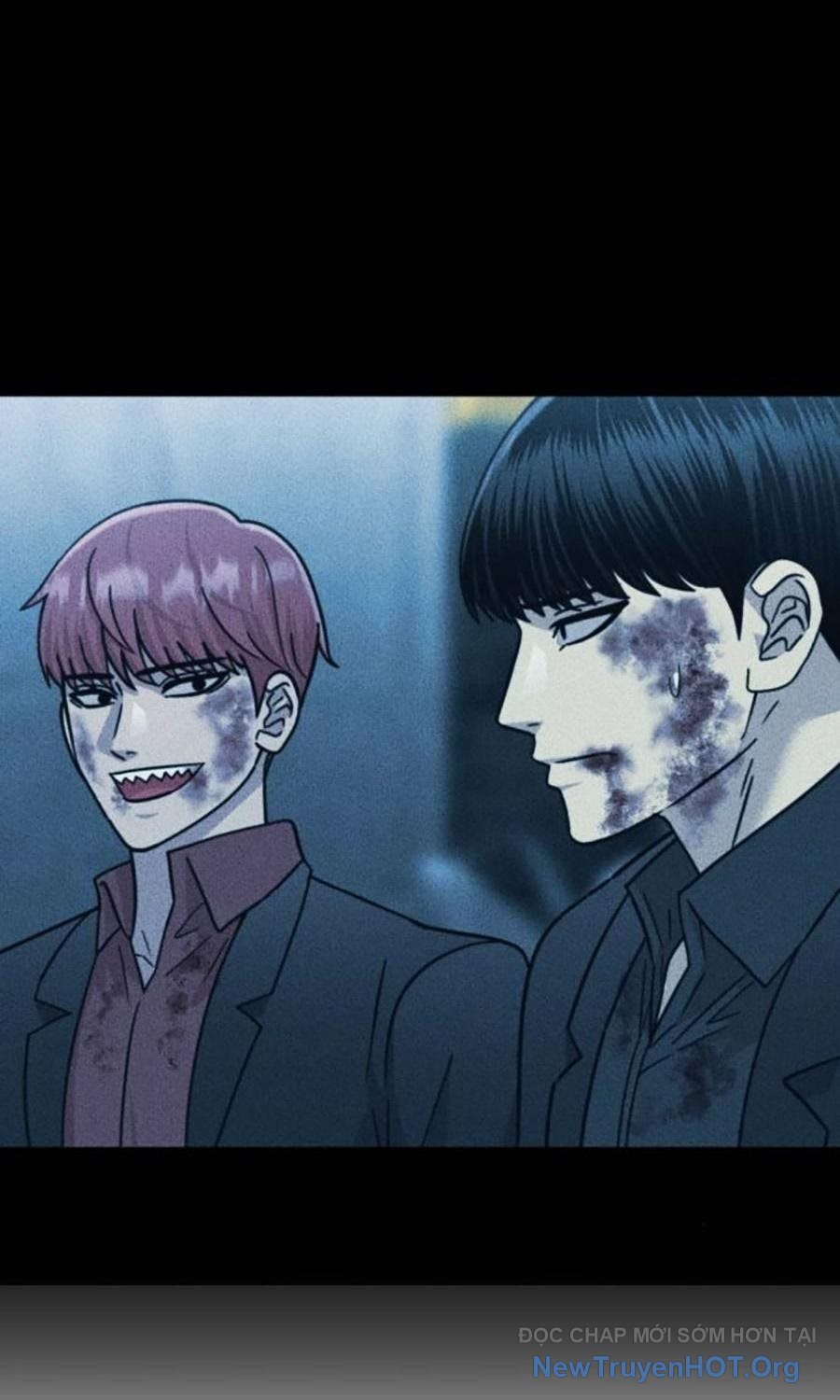 Sóng Ngầm Chap 88 - Next Chap 89