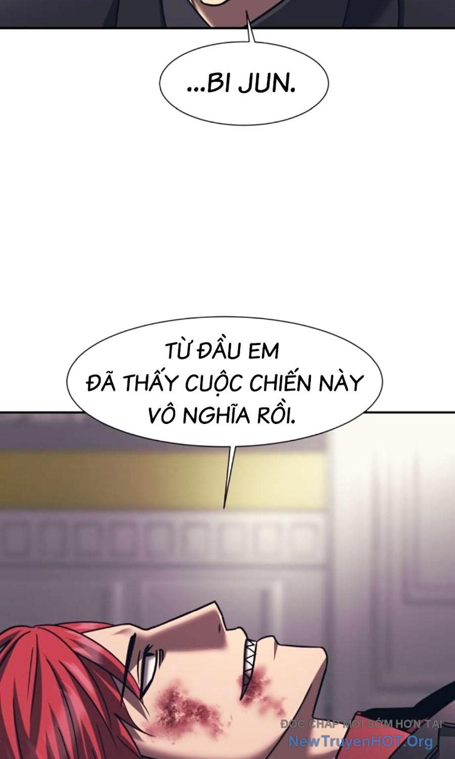 Sóng Ngầm Chap 88 - Next Chap 89
