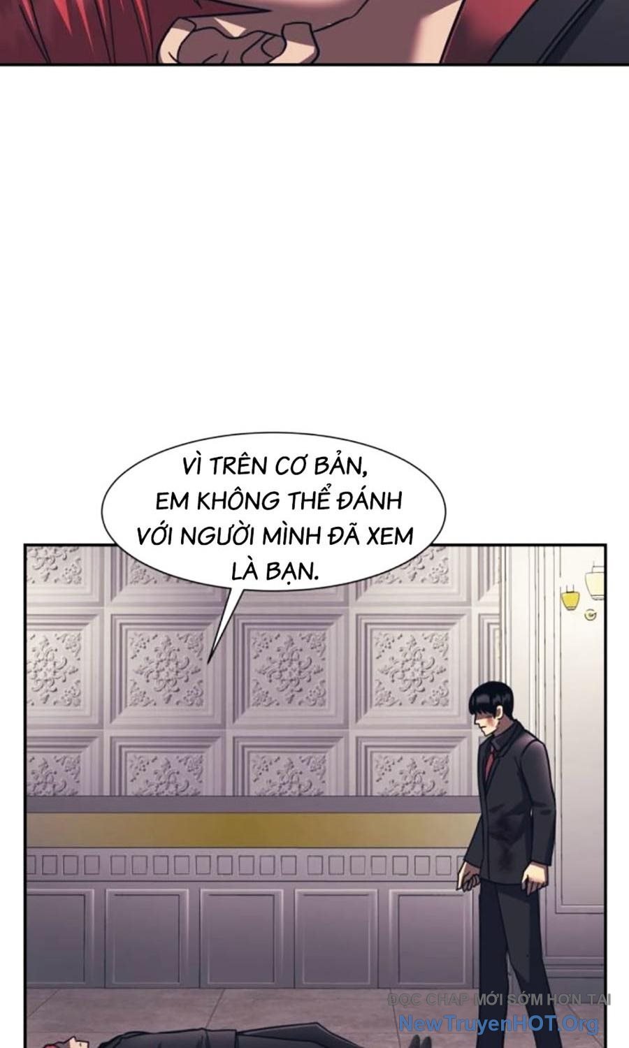 Sóng Ngầm Chap 88 - Next Chap 89
