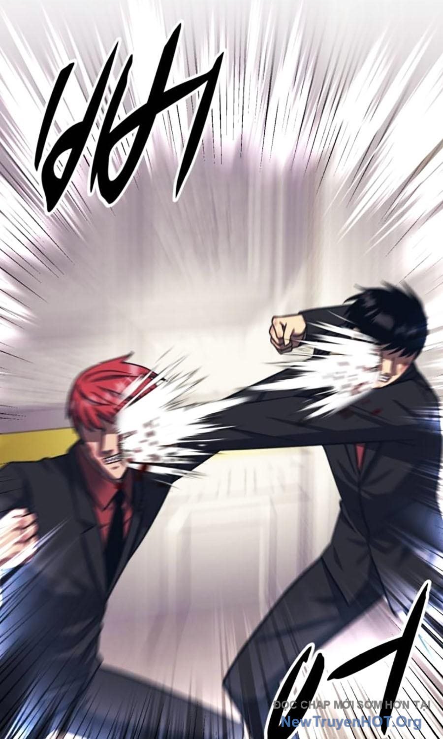 Sóng Ngầm Chap 88 - Next Chap 89