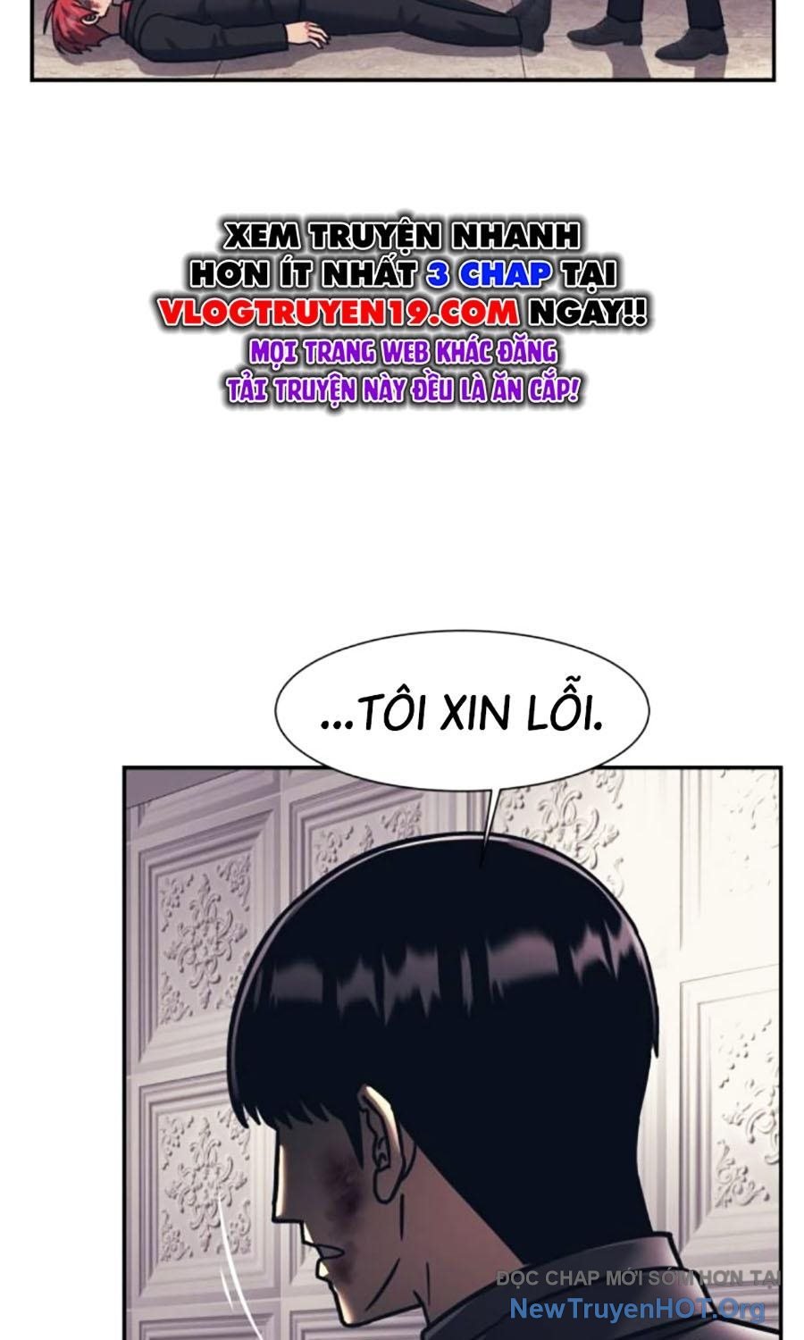 Sóng Ngầm Chap 88 - Next Chap 89