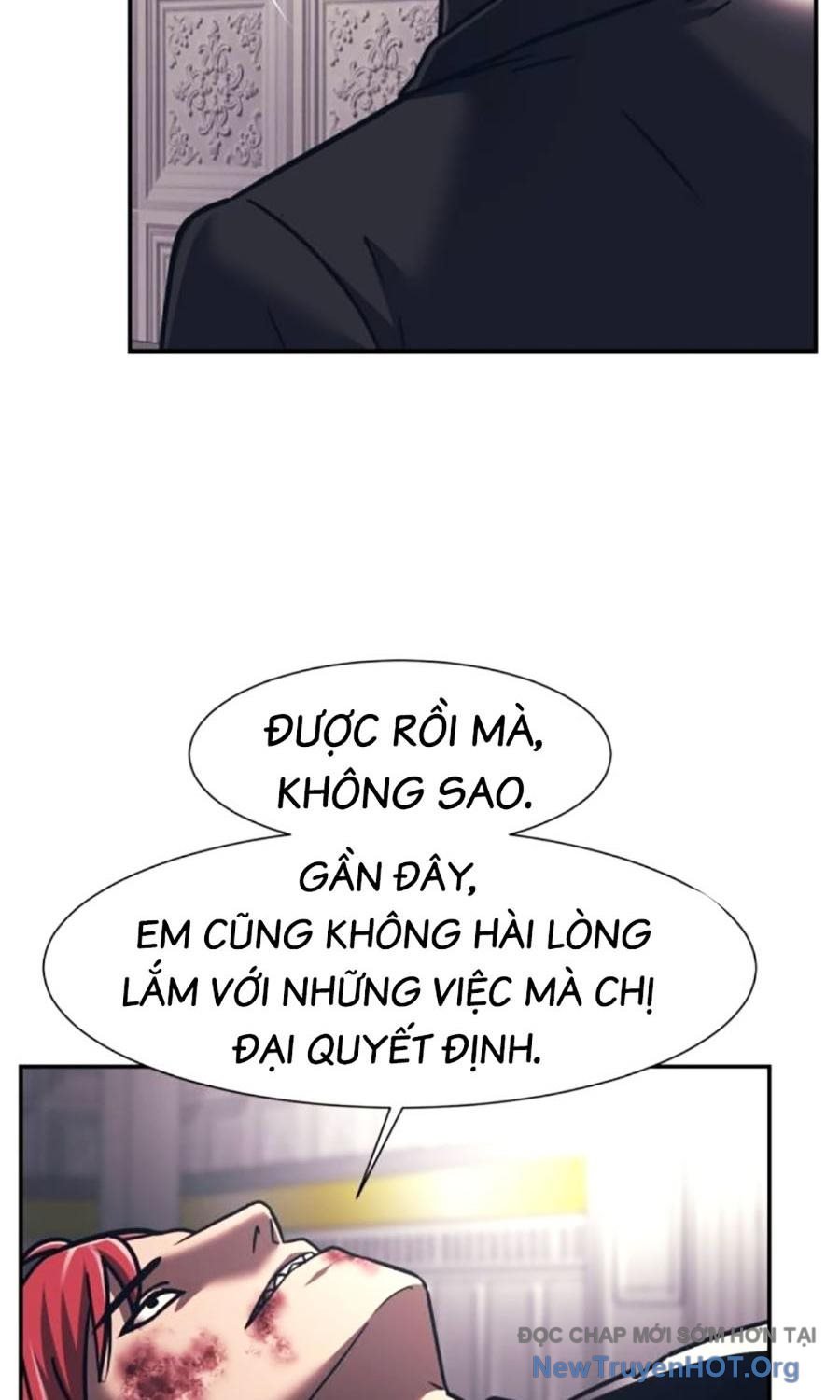 Sóng Ngầm Chap 88 - Next Chap 89