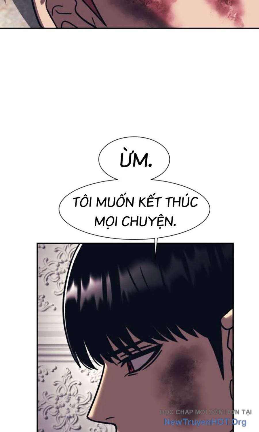 Sóng Ngầm Chap 88 - Next Chap 89