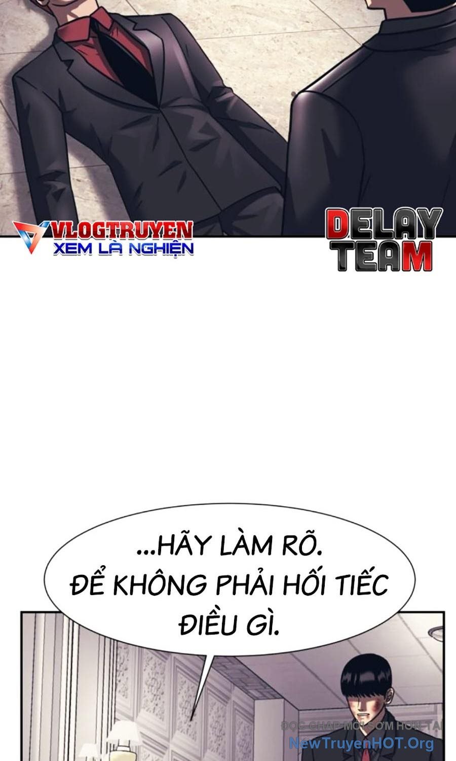 Sóng Ngầm Chap 88 - Next Chap 89