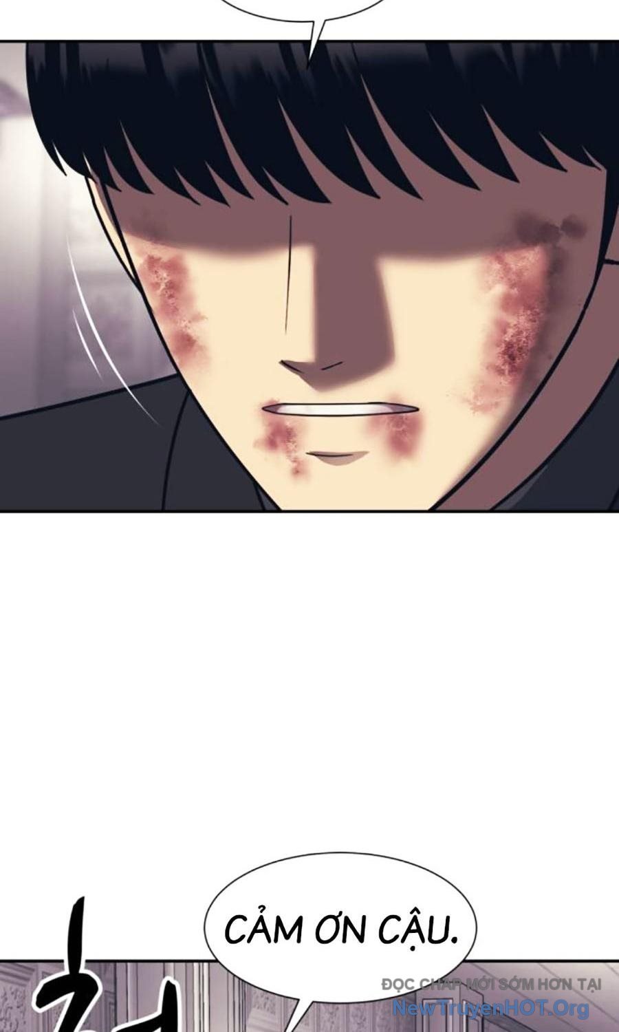 Sóng Ngầm Chap 88 - Next Chap 89