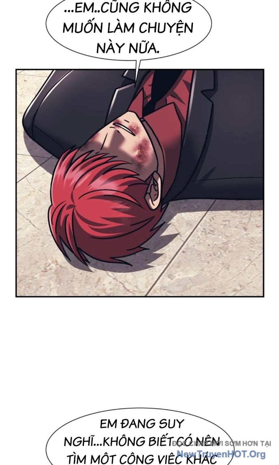 Sóng Ngầm Chap 88 - Next Chap 89