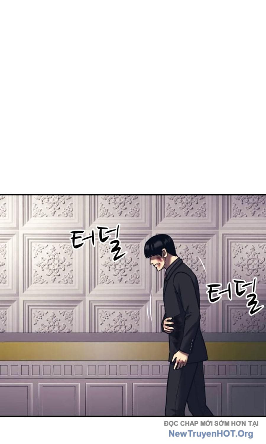 Sóng Ngầm Chap 88 - Next Chap 89