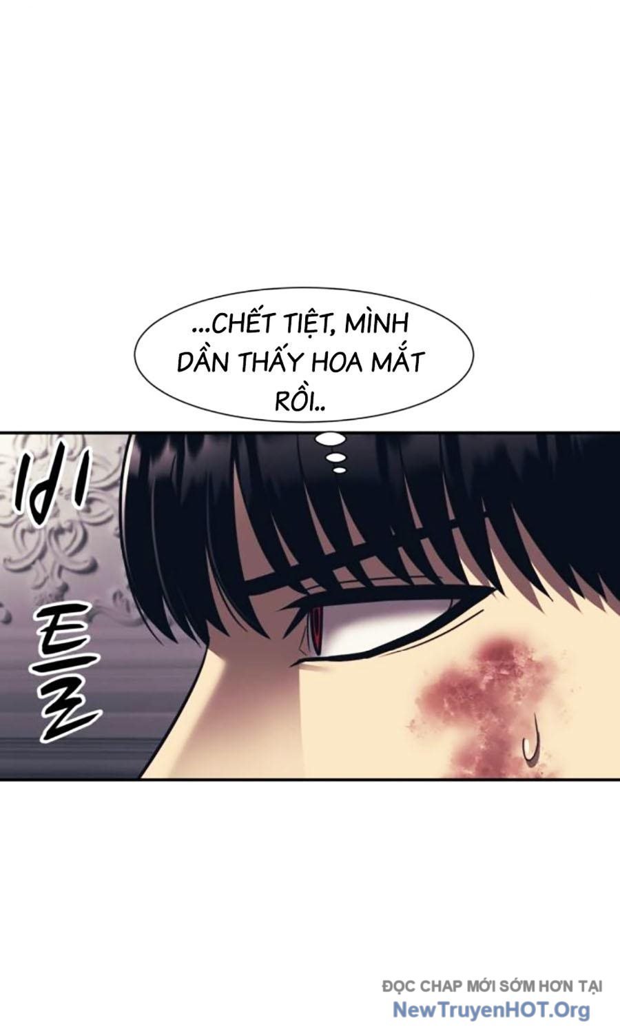 Sóng Ngầm Chap 88 - Next Chap 89