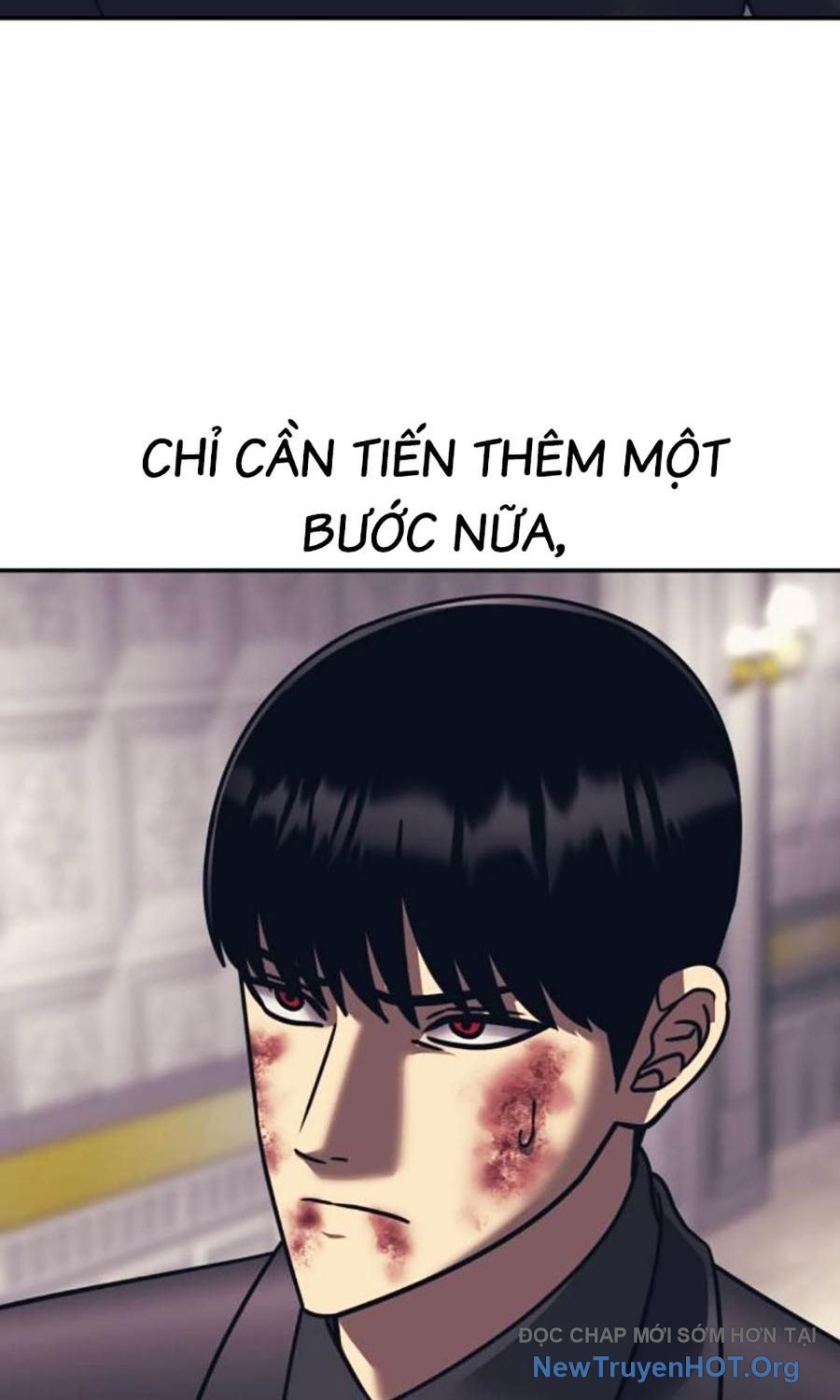 Sóng Ngầm Chap 88 - Next Chap 89