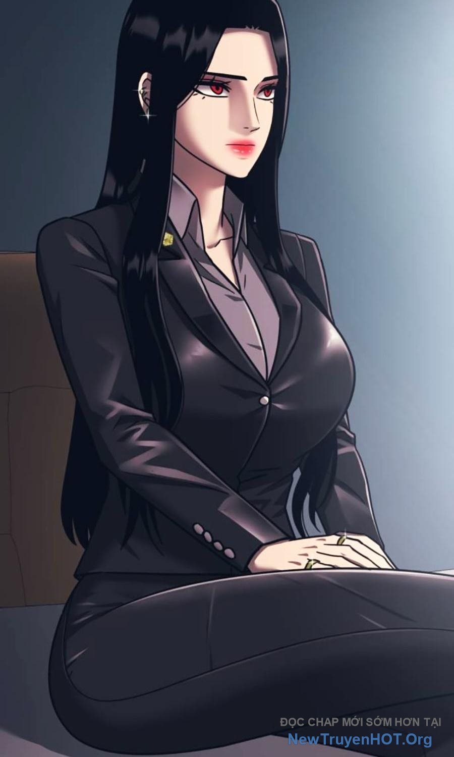 Sóng Ngầm Chap 88 - Next Chap 89