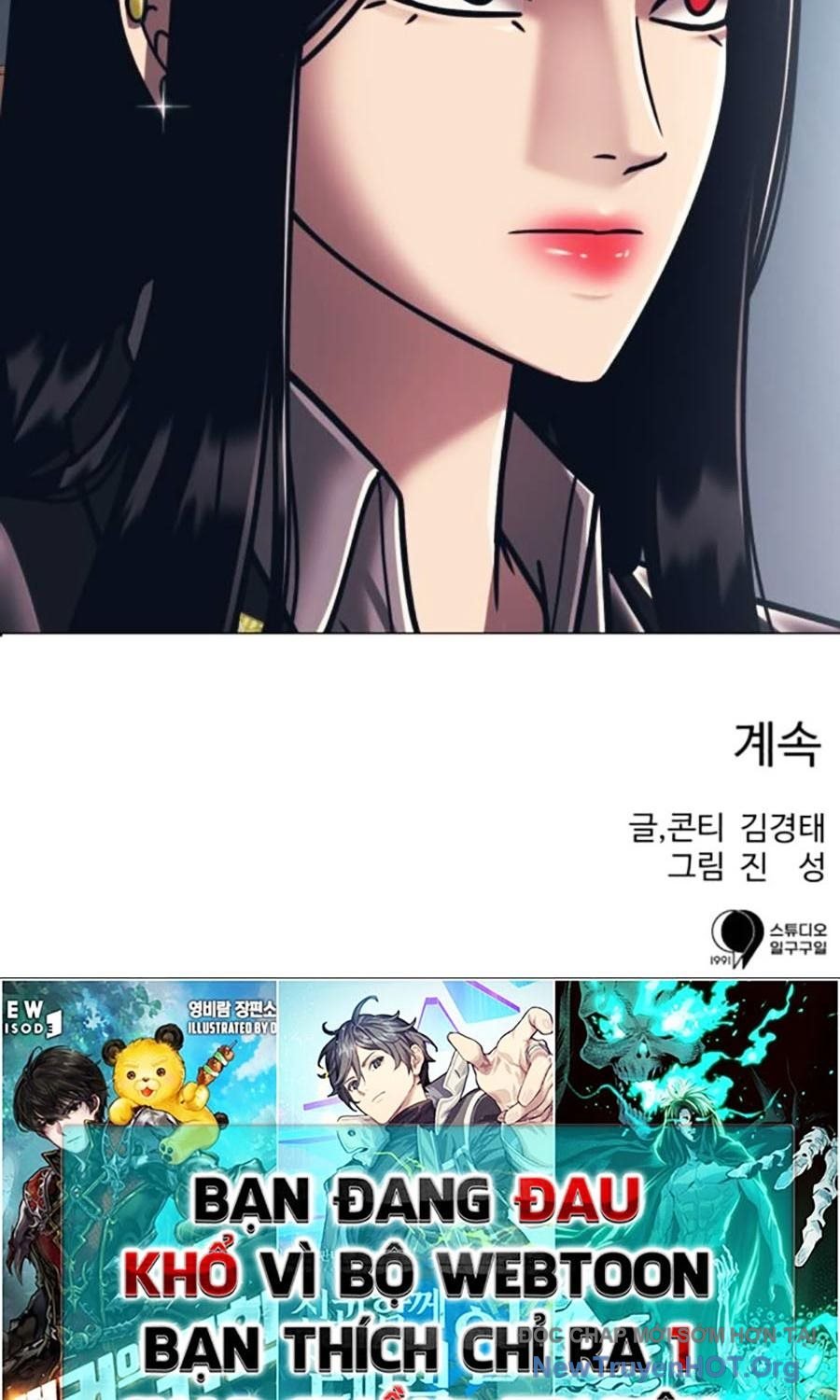 Sóng Ngầm Chap 88 - Next Chap 89