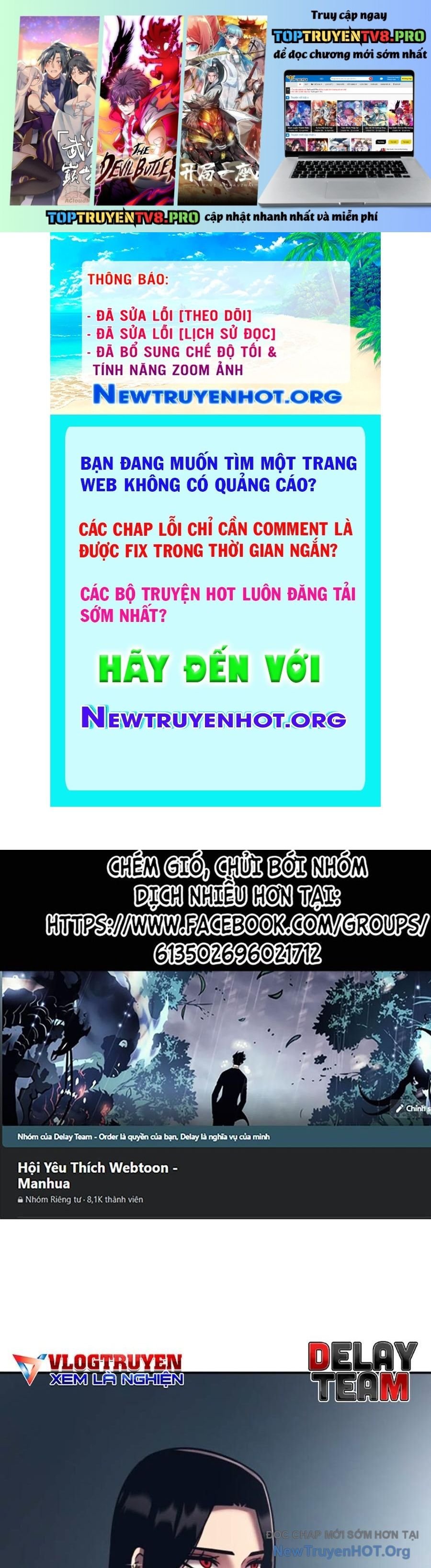 Sóng Ngầm Chap 89 - Next Chap 90