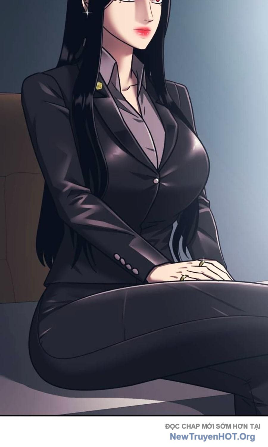 Sóng Ngầm Chap 89 - Next Chap 90