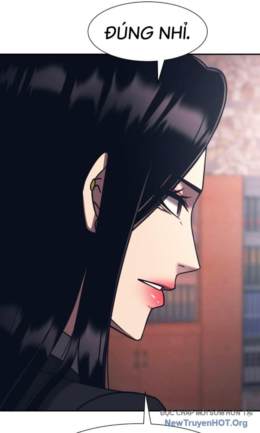 Sóng Ngầm Chap 89 - Next Chap 90