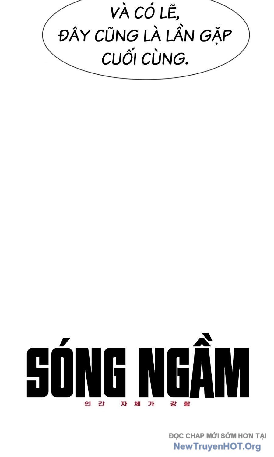 Sóng Ngầm Chap 89 - Next Chap 90